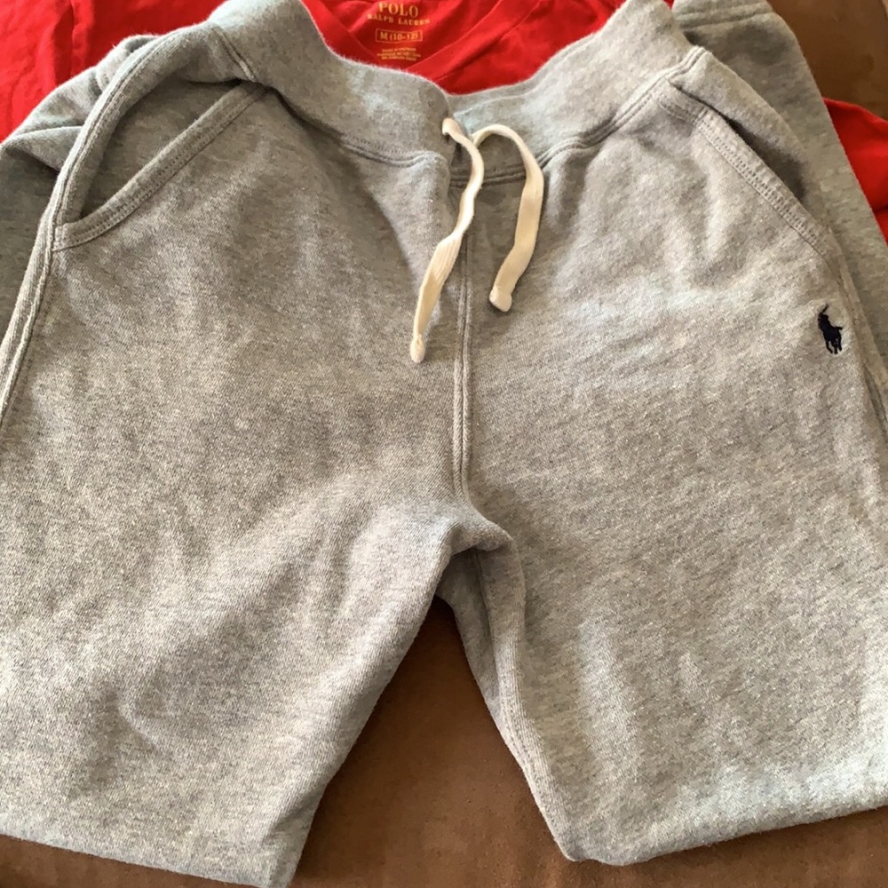 Kids Ralph Lauren - Picture 4 of 4